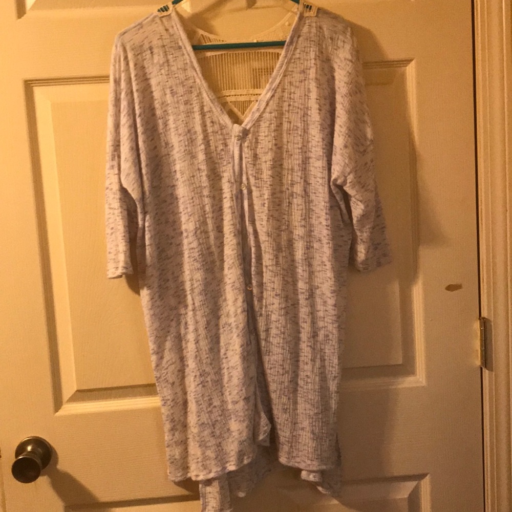Cardigan